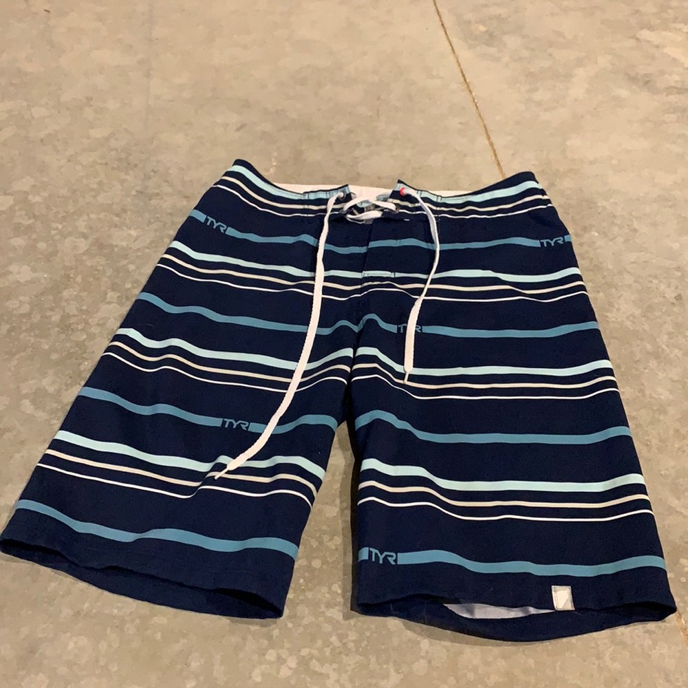 TYR Board Shorts